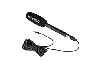 MIC07 Professional Interview Microphone