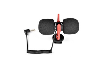 MIC11 Double Directional Recording Microphone