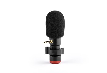 MIC06 Professional Pocket Microphone
