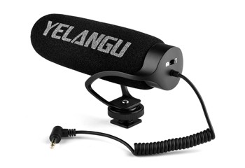 YEALNGU MIC08