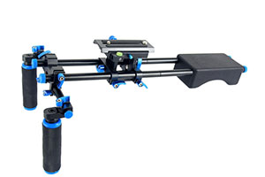 Shoulder Mount