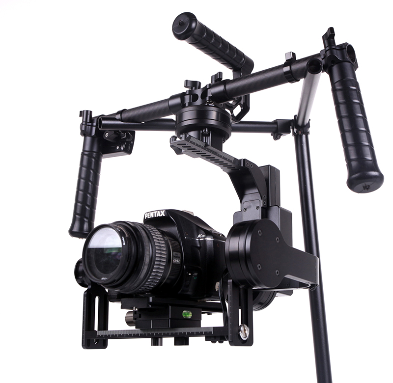 Easy Camera Rig