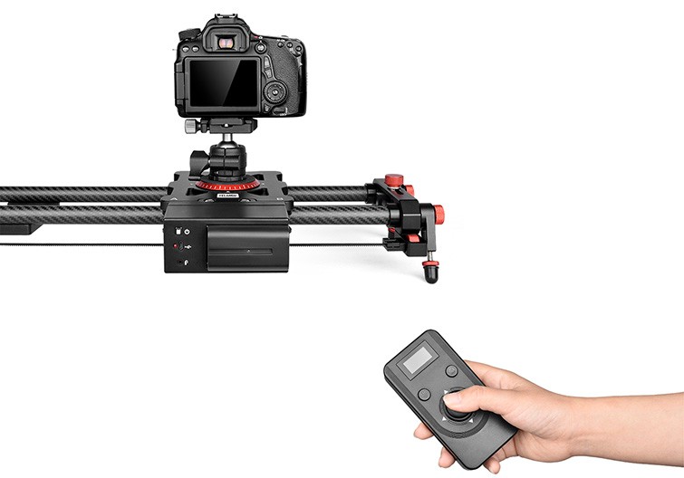 Camera Slider