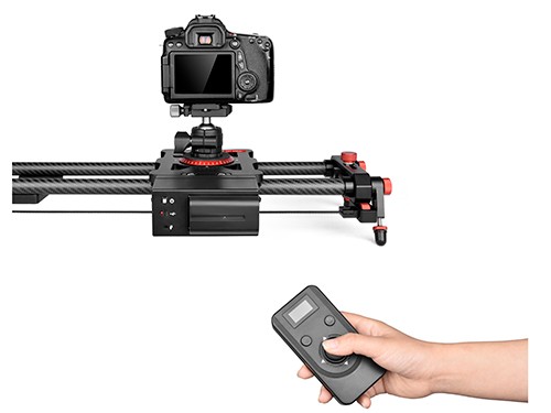 Camera Slider